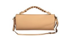 COCCINELLE BORSA DONNA MARRONE