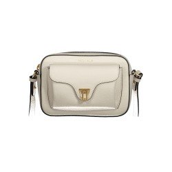 COCCINELLE BORSA DONNA BIANCO