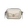 COCCINELLE BORSA DONNA BIANCO