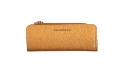 COCCINELLE PORTAFOGLIO DONNA MARRONE