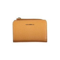 COCCINELLE PORTAFOGLIO DONNA MARRONE