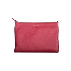 COCCINELLE BORSA DONNA ROSSO
