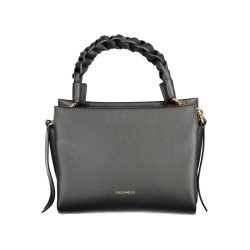 COCCINELLE BORSA DONNA NERO