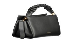 COCCINELLE BORSA DONNA NERO