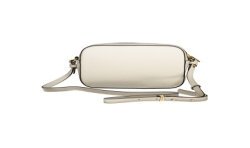 COCCINELLE BORSA DONNA BIANCO