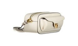 COCCINELLE BORSA DONNA BIANCO
