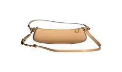 COCCINELLE BORSA DONNA MARRONE