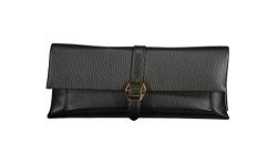 COCCINELLE BORSA DONNA NERO