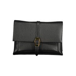 COCCINELLE BORSA DONNA NERO