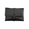 COCCINELLE BORSA DONNA NERO