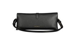 COCCINELLE BORSA DONNA NERO
