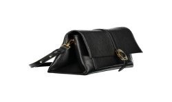 COCCINELLE BORSA DONNA NERO
