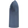 VANS T-SHIRT MANICHE CORTE UOMO BLU