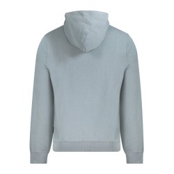NAPAPIJRI FELPA SENZA ZIP UOMO GRIGIO