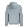 NAPAPIJRI FELPA SENZA ZIP UOMO GRIGIO