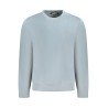 NAPAPIJRI FELPA SENZA ZIP UOMO GRIGIO
