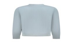 NAPAPIJRI FELPA SENZA ZIP UOMO GRIGIO