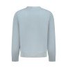 NAPAPIJRI FELPA SENZA ZIP UOMO GRIGIO