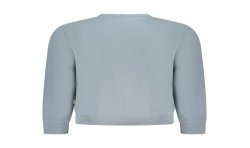 NAPAPIJRI FELPA SENZA ZIP UOMO GRIGIO