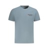 NAPAPIJRI T-SHIRT MANICHE CORTE UOMO GRIGIO