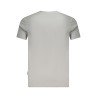 NAPAPIJRI T-SHIRT MANICHE CORTE UOMO GRIGIO