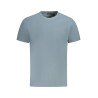 NAPAPIJRI T-SHIRT MANICHE CORTE UOMO GRIGIO