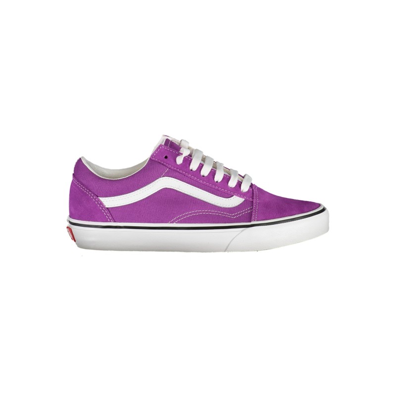VANS CALZATURA SPORTIVA DONNA VIOLA