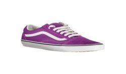 VANS CALZATURA SPORTIVA DONNA VIOLA