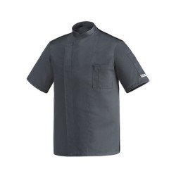 Giacca unisex Ottavio MM - 65% Polyester - 35% Cotton - Convoy