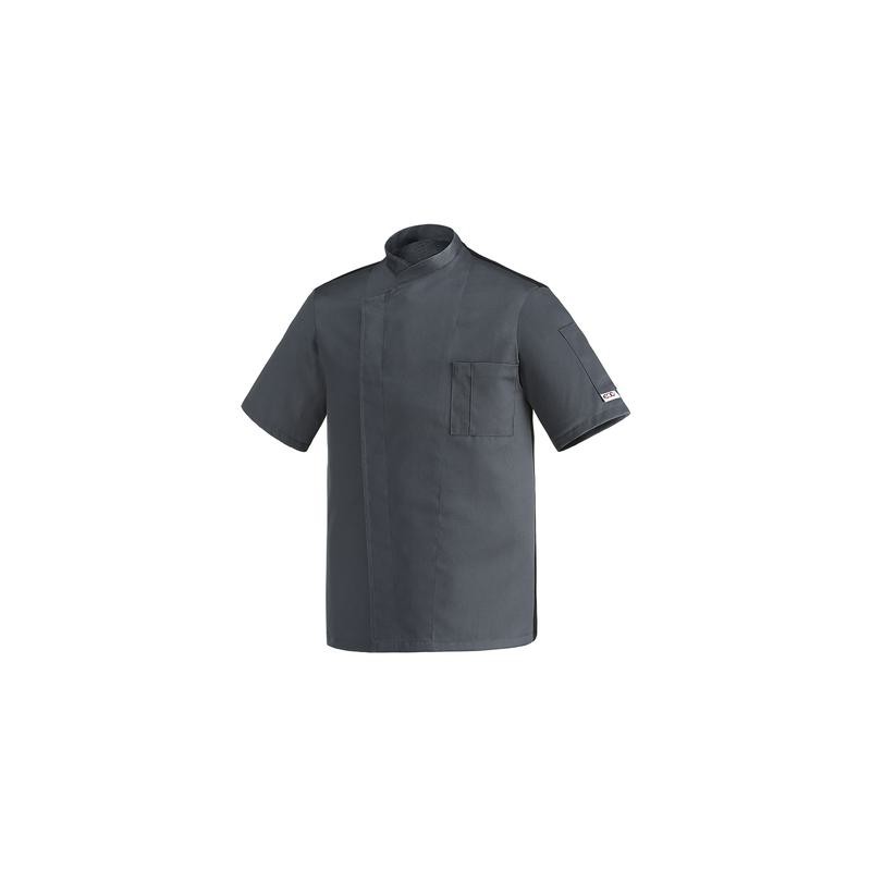 Giacca unisex Ottavio MM - 65% Polyester - 35% Cotton - Convoy