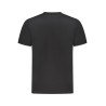 VANS T-SHIRT MANICHE CORTE UOMO NERO
