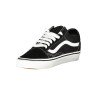 VANS CALZATURA SPORTIVA UOMO NERO