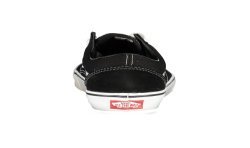 VANS CALZATURA SPORTIVA UOMO NERO