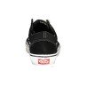 VANS CALZATURA SPORTIVA UOMO NERO