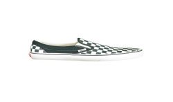 VANS CALZATURA SPORTIVA UOMO NERO