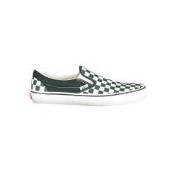 VANS CALZATURA SPORTIVA UOMO NERO