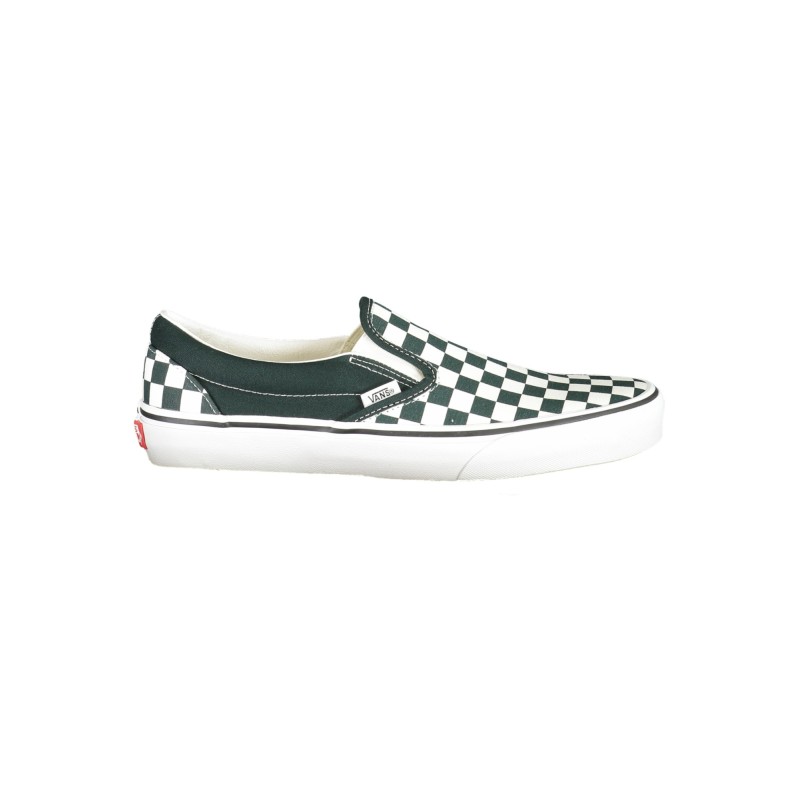 VANS CALZATURA SPORTIVA UOMO NERO VANS CALZATURA SPORTIVA UOMO NERO