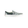 VANS CALZATURA SPORTIVA UOMO NERO