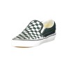 VANS CALZATURA SPORTIVA UOMO NERO