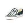 VANS CALZATURA SPORTIVA UOMO NERO