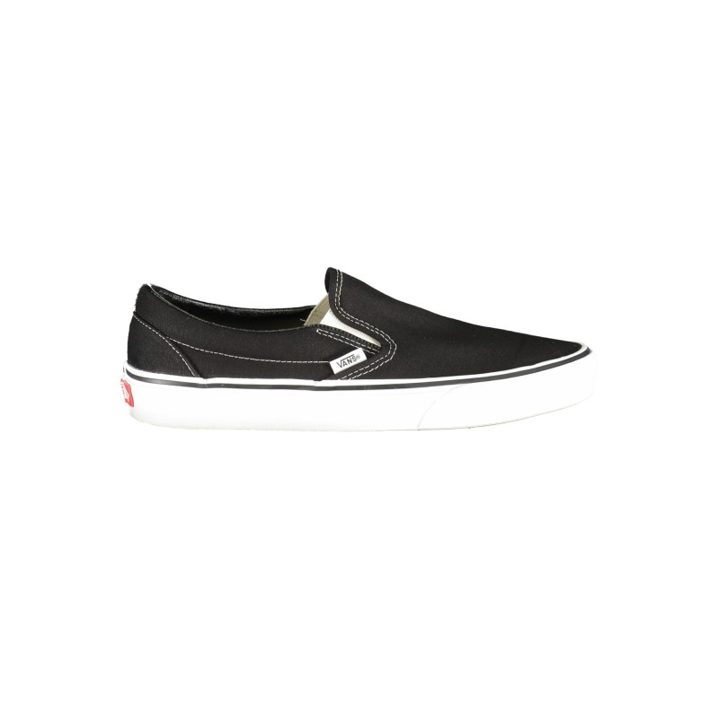 VANS CALZATURA SPORTIVA DONNA NERO VANS CALZATURA SPORTIVA DONNA NERO
