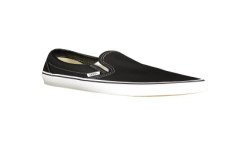VANS CALZATURA SPORTIVA DONNA NERO