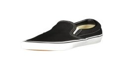 VANS CALZATURA SPORTIVA DONNA NERO