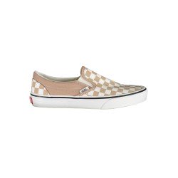 VANS CALZATURA SPORTIVA DONNA BEIGE