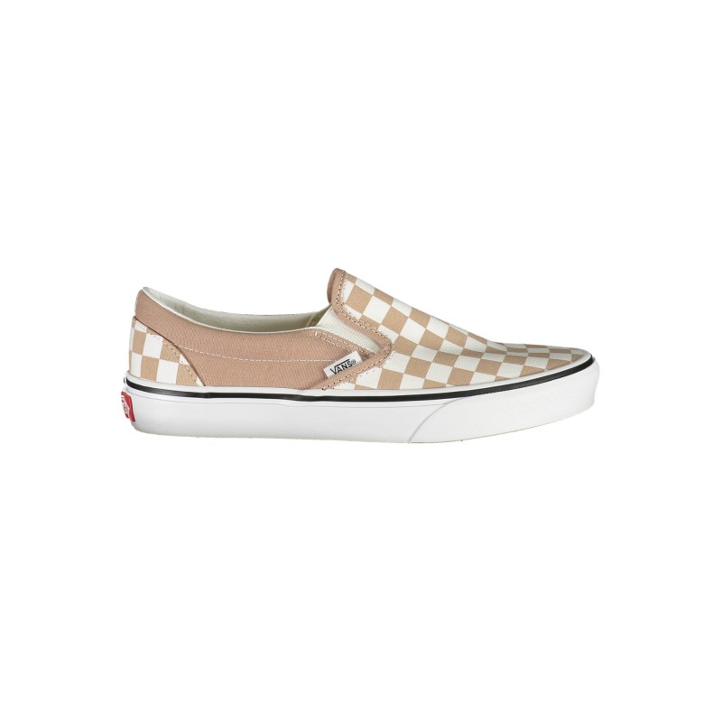 VANS CALZATURA SPORTIVA DONNA BEIGE