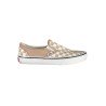 VANS CALZATURA SPORTIVA DONNA BEIGE