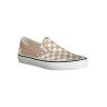 VANS CALZATURA SPORTIVA DONNA BEIGE