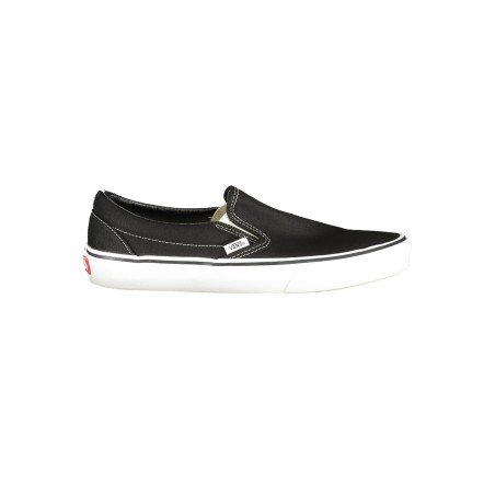 VANS CALZATURA SPORTIVA UOMO NERO