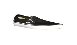 VANS CALZATURA SPORTIVA UOMO NERO