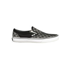 VANS CALZATURA SPORTIVA UOMO NERO